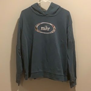 Nike Women’s Hoodie Size 1X